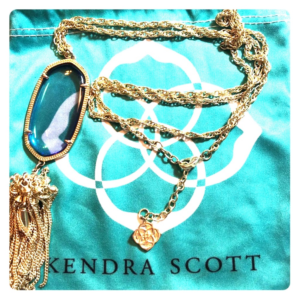 Kendra Scott Necklace